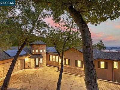 28 Vista Del Orinda, Orinda, CA, 94563