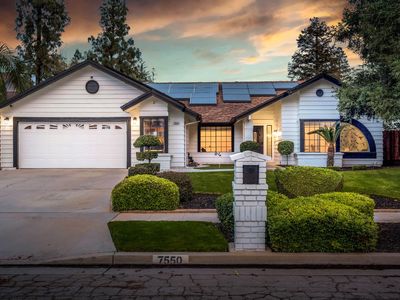 7550 N 6th St, Fresno, CA, 93720