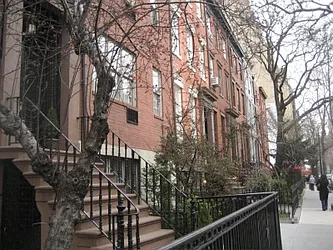 Rented by Citi Habitats