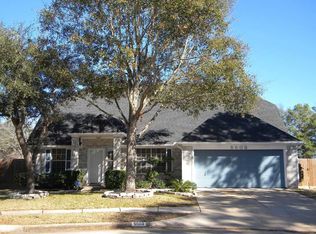 5503 Rivertree Ln, Spring, TX 77379