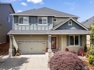 5527 Charlotte Avenue SE, Auburn, WA, 98092