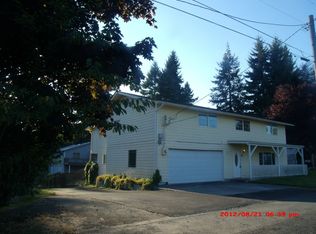 151 Niblett Way, Longview, WA 98632