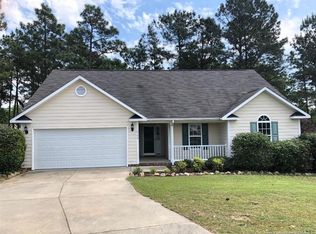 106 Washington Ct, Raeford, NC 28376