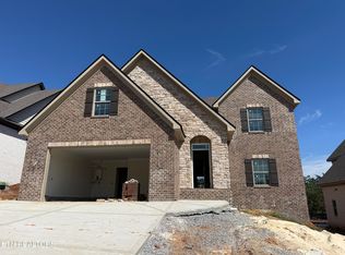 8626 Dancing Bear Ln, Knoxville, TN 37923