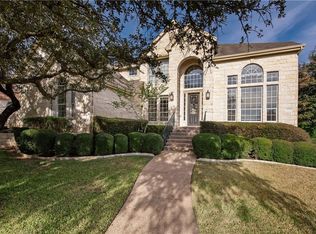 2130 Rivina Dr, Austin, TX 78733