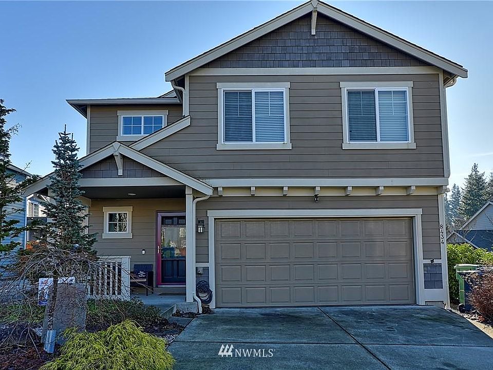 1st image of 8434 61st Pl NE