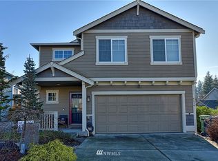 8434 61st Pl NE, Marysville, WA 98271