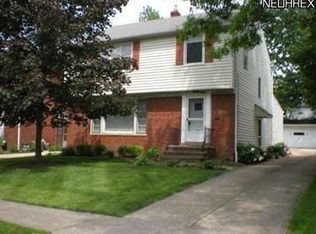 2439 Elmdale Rd, University Heights, OH
