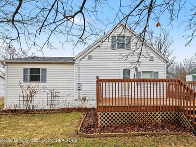 6817 S Washington Ave, Lansing, MI, 48911