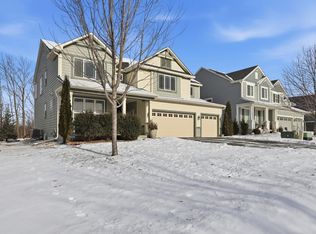 4154 Cavanaugh Dr, Hamel, MN 55340