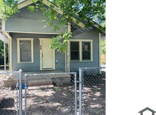 201 Weaver St, San Antonio, TX 78210