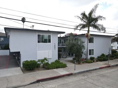 1001 N Van Ness Ave, Santa Ana, CA, 92701