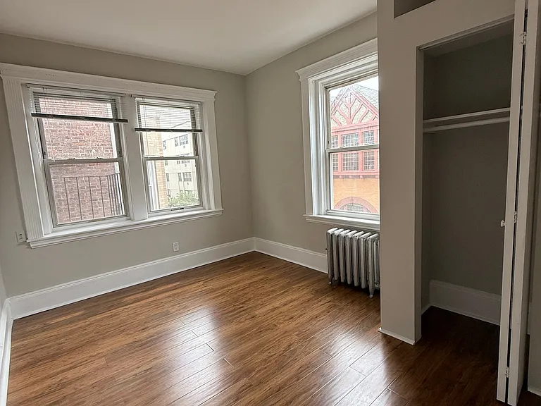 38 Hemenway St #24L — Photo 5