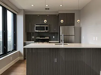 Rented by Astoria Realty