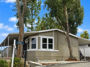 15181 Van Buren Blvd Space 303, Riverside, CA 92504