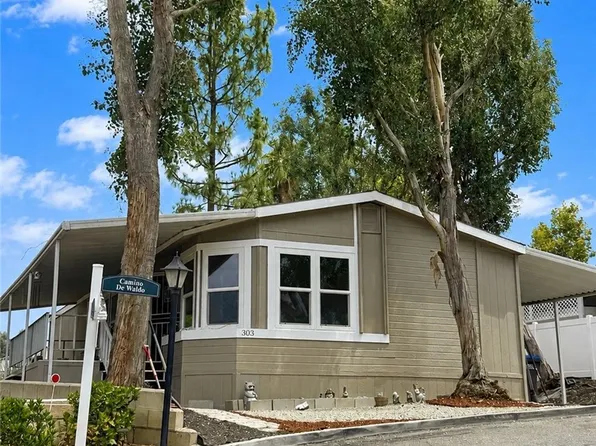 15181 Van Buren Blvd Space 303, Riverside, CA 92504