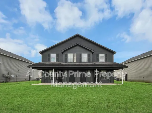 23368 High Point St #A, Hempstead, TX 77445