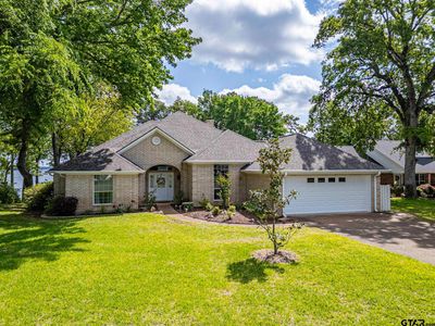 22770 Diamond Bay Dr, Frankston, TX, 75763