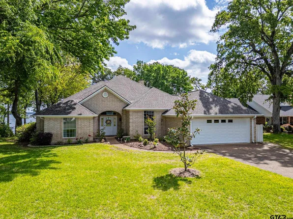 22770 Diamond Bay Dr, Frankston, TX 75763