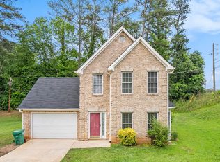 4210 Boulder Green Cir, Ellenwood, GA 30294