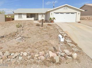 59 Sunchaser Ln, Lake Havasu City, AZ 86403