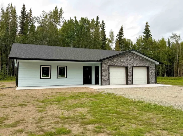 2542 Bedford Loop, North Pole, AK 99705
