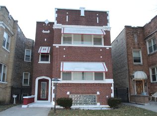 8332 S May St, Chicago, IL 60620