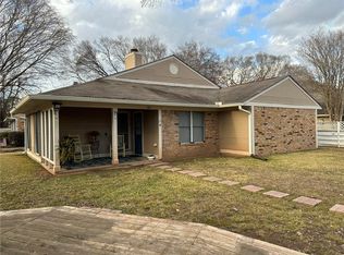 522 Oakland Dr, Natchitoches, LA 71457