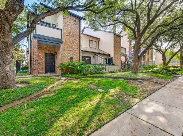 4102 Buena Vista St Unit 13, Dallas, TX 75204