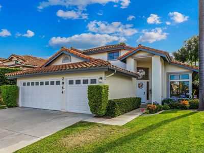 2064 White Birch Dr, Vista, CA, 92081
