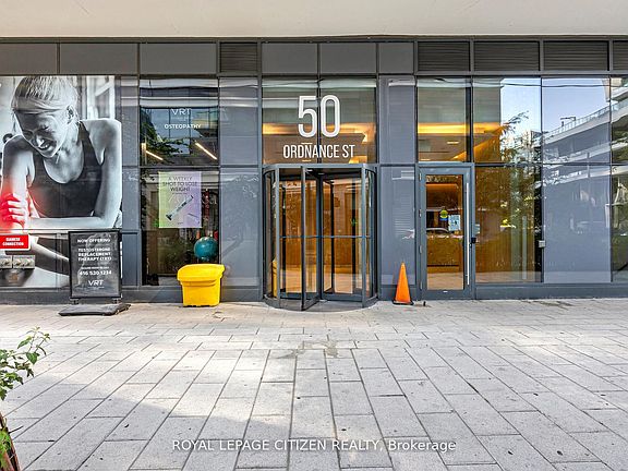 2nd image of 50 Ordnance St #418