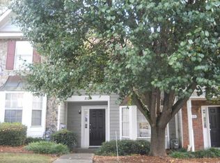 2125 Fairway Ct SW, Atlanta, GA 30331