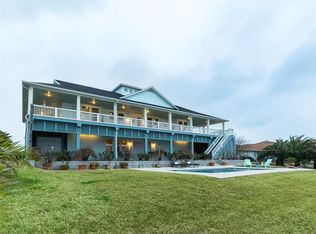 410 81st St, Galveston, TX 77554