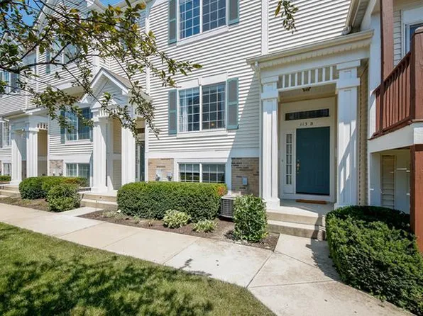 113 Enclave Cir Unit B, Bolingbrook, IL 60440