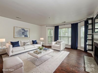 521 N Graham St UNIT 2B, Charlotte, NC, 28202