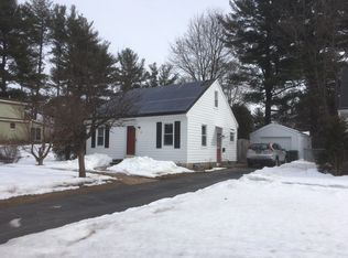 10 Van Wie Ter, Albany, NY 12203