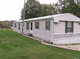 2 Zacks Acres, Villa Ridge, MO 63089