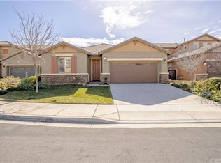15353 Parsley Leaf Pl, Fontana, CA 92336