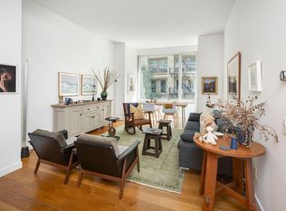 Soho Mews, New York, NY 10013