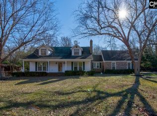 60 Long Barn Ct, Sumter, SC 29154