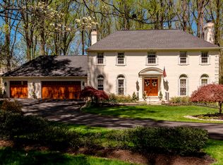 1118 Old Cedar Rd, Mc Lean, VA 22102