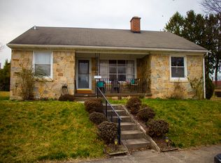 209 South St, Mcsherrystown, PA 17344