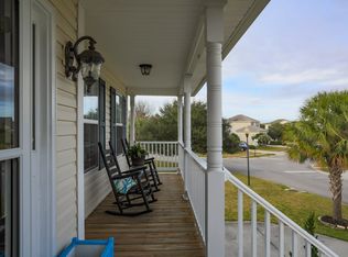 Clearspring Dr, Charleston, SC 29412