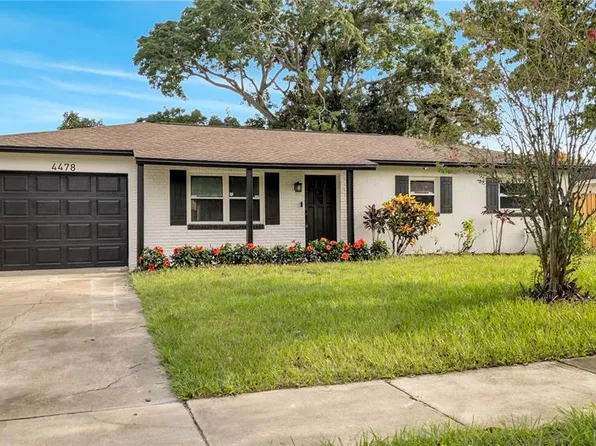 4478 Ligustrum Way, Orlando, FL 32839