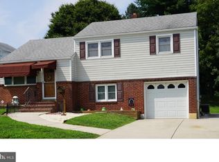 4315 N Jane Way, Wilmington, DE 19804