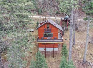 87 Canyon Trl, Cloudcroft, NM 88317