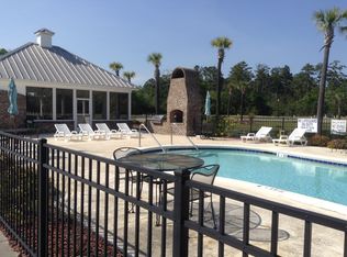 4476 Boggy Rd #10, Conway, SC 29526