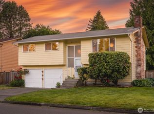 33513 35th Ave SW, Federal Way, WA 98023