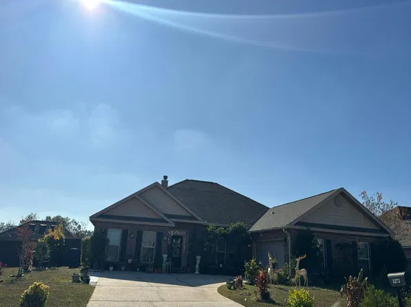 2272 Wintergreen Dr, Semmes, AL 36575