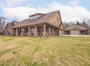 499 County Road 4171, Ellsinore, MO 63937